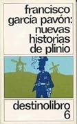 Nuevas historias de Plinio