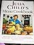 Julia Child's Menu Cookbook