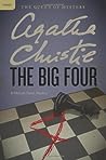 The Big Four by Agatha Christie