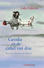 Geeske en de cirkel van drie