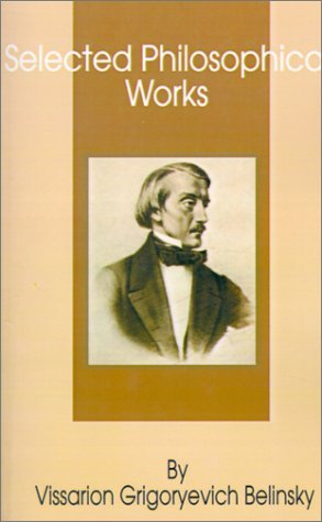 Selected Philosophical Works (Paperback)