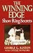 The Winning Edge: Show Ring...