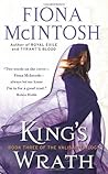 King's Wrath by Fiona McIntosh
