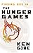 Finding God in the Hunger Games