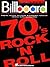 Billboard Top Rock 'n' Roll Hits Of The 70's (Piano Vocal Guitar)
