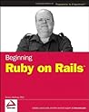 Beginning Ruby on Rails