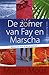 De Zomer van Fay en Marscha (De Strandtent #1-2)