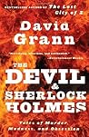 The Devil & Sherlock Holmes: Tales of Murder, Madness & Obsession