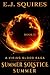 Summer Solstice Summer (Vik...