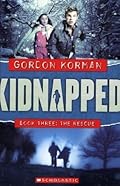 The Rescue (Kidnapped, #3)