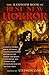 Best New Horror 24 (The Mam...