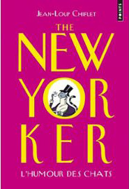 The New Yorker - L'humour des chats