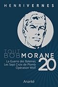 Tout Bob Morane 20