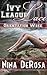 Ivy League Lace - Orientation Week (College Romance Erotica)