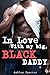 In Love With My Big, Black Daddy (Interracial Family Taboo Erotic Romance)
