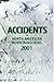 Accidents in North American Mountaineering 2001 by Jed Williamson
