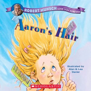 Aaron's Hair (Paperback)