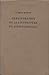 Chrestomathie de la littérature en ancien Français by Albert Henry