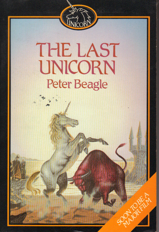 The Last Unicorn