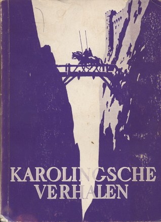 Karolingsche Verhalen (Paperback)