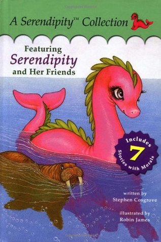 A Serendipity Collection -Serendipity and Her Friends (Serendipity Books)