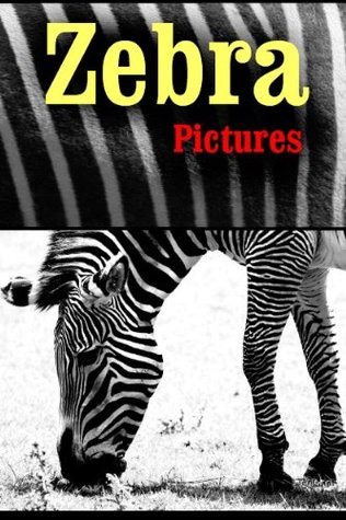 Zebra Pictures (Kindle Edition)