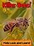 Killer Bees! Learn About Killer Bees and Enjoy Colorful Pictures - Look and Learn! (50+ Photos of Killer Bees)