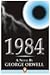 1984 by George Orwell