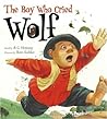 The Boy Who Cried...