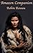 Amazon Companion (Amazon, #1)