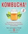 Kombucha!: The Am...