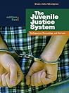 The Juvenile Justice System: Delinquency, Processing, And the Law The Juvenile Justice System: Delinquency, Processing, And the Law