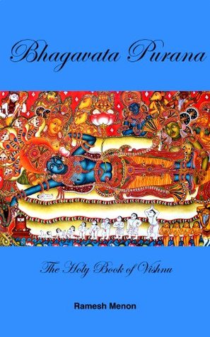Bhagavata Purana (Kindle Edition)
