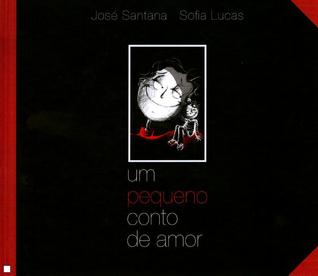 Um Pequeno Conto de Amor