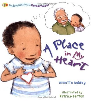 A Place In My Heart (Paperback)