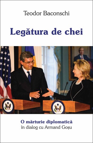 Legătura de chei: O mărturie diplomatică