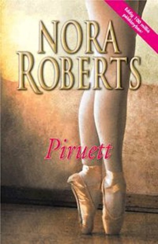 Piruett (Bannion család, #1)
