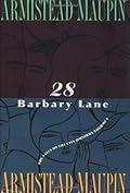 28 Barbary Lane: The Tales of the City Omnibus