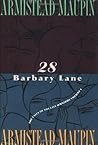 28 Barbary Lane: The Tales of the City Omnibus (Tales of the City, #1-3)