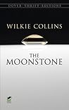 The Moonstone by Wilkie Collins