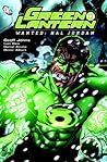 Green Lantern Vol. 3 by Geoff Johns
