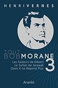 Tout Bob Morane 3