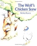 The Wolf's Chicken Stew