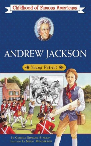 Andrew Jackson (Paperback)