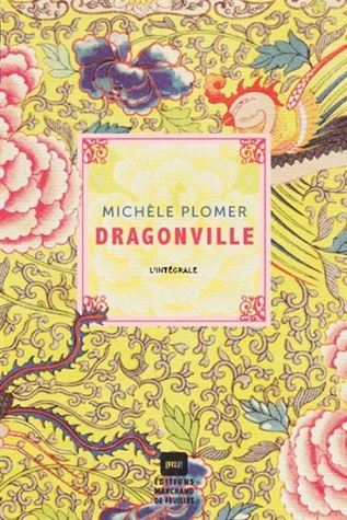 Dragonville l'intégrale
