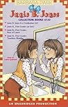 Junie B. Jones Collection (Junie B. Jones, #17-20) Junie B. Jones Collection (Junie B. Jones, #17-20)