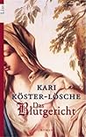 Das Blutgericht (Sachsen-Saga #1)