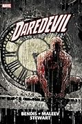 Daredevil by Brian Michael Bendis Omnibus, Vol. 2