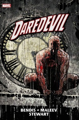 Daredevil by Brian Michael Bendis Omnibus, Vol. 2 (Hardcover)