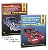 Nissan Sentra and 200SX, 1995-1999 (Haynes Repair Manuals) Nissan Sentra and 200SX, 1995-1999 (Haynes Repair Manuals)
